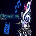 DJ Stefan K O(h)rgasmix #08