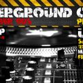 LIVE @Underground Crew Event 03 - Back To 90`s (Acid, Techno, Trance) - Vinyl Only (21th May 2016)