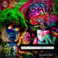 GAIA VOL. 2 - Psychedelic Sounds mixed by Minoton (GOA / Psytrance)