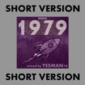 REMIX 1979 SHORT VERSION (ELO,Donna Summer,Chic,Diana Ross,EWF,MJ,Darren McFadden,Sister Sledge,...)