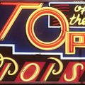 TOP OF THE POPS 80'S TRIBUTE SPECIAL, (1980-1989) WITH DJ DINO.