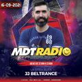 La Otra Ruta [JJ BELTRANCE - MDT Radio] (16-09-2021)