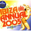 Ibiza Annual 2005 Mix 1: Funky House At The Club (MoS, 2005)