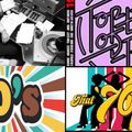 Music from May 1979 and a 70s music montage plus Terry Wogan looks back at Radio 2the first 10 years