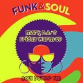 Mark D.A.'s Friday Warm-up No.155 on SOULPOWERfm 22.10.2021