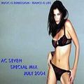 AC Seven - Special Mix Juli 2004