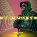 Deep Sat Session 18 Guest Mix By Poizen
