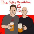 Polka Revolution - Dave & Vud (5/22/2022)