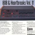 808 & Heartbreaks Vol. 1 Mixtape