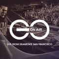 Giuseppe Ottaviani presents GO On Air 2.0 - Live from Dreamstate, San Francisco 2018