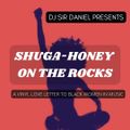 SHUGA-HONEY ON THE ROCKS: Voice and Choice- The Nineties Edition