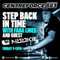 DJ Nookie Fada Lines Step back in time - 883 Centreforce DAB+ - 10 - 02 - 2023 .mp3
