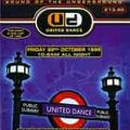 Sy & Unknown @ United Dance October 1999