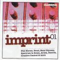 Clubbing Dot Com – Imprint 01 - November 2001