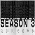 mook's Monthly Mix - JUL2022