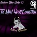 Auditory Relax Station #82: The Mind-Heart Connection