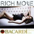 RICH MORE: BACARDI® ELECTROCHIC / Live at Sea Lounge MonteCarlo