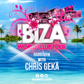 Ibiza World Club Tour - Radioshow with Chris Gekä (2021-Week05)