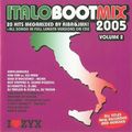 Boot Mix Italo Boot Mix 2005 Vol. 2