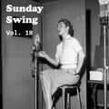 Sunday Swing Vol. 18