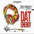 DJ INFINITYTHE1 - THE INFINOX VERSE 15 - THAT ENERGY - 2019