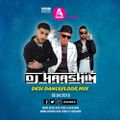 BBC Asian Network - Desi Dancefloor Guest Mix