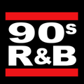 DJ RD - 90s R&B Females Edition
