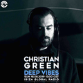 Deep Vibes - Guest CHRISTIAN GREEN - 18.08.2019