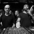 Hector Couto b2b Neverdogs - The Culture Club - @Madrid, Spain - 27/10/16