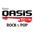 Dj Gian - Radio OASIS 100.1 FM - Mix Sessions