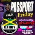 DJ ROY PASSPORT FRIDAYZ KING HOOKAH LOUNGE 11.13.21 LIVE AUDIO