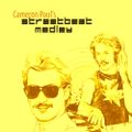 Cameron Paul's Streetbeat Medley - Classic 80's B-Boy Mix