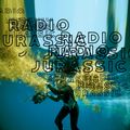 Radio Jurassic 013 - Julio Lugon [21-10-2019]