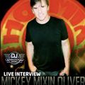 DJ International radio show Micky Mixin Oliver   - 88.3 Centreforce DAB+ Radio - 15 - 03 - 2023 .mp3