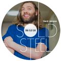 Solid Steel Radio Show 06/12/2018 Hour 1 - Gerd Janson