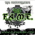 DJ FAME LIVE IN JAMAICA NEW REGGAE MIX!! @DJFAMEBK (BROOKLYN, NY)