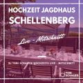 Hochzeit Jagdhaus Schellenberg - Live Mitschnitt Hochzeits DJ - 30Min Opening