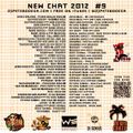 New Chat #9 Dancehall Mega Mix