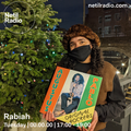 Rabiah - 21st december 2021