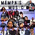 Memphis Music Mix by DJ1LUV