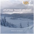 OM Project - Uplifting Trance Journey #156 [1Mix Radio]