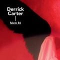 Derrick Carter ‎– Fabric 56 (2011)