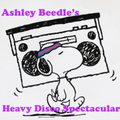 15.05.20 Ashley Beedle - Heavy Disco Spectacular #lockdown #special