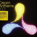 Cream Anthems 2007 - Mix 1 (MoS, 2006) – CREAMCD2