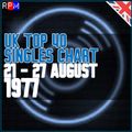 UK TOP 40 : 21 - 27 AUGUST 1977