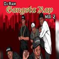 DJ RAM - 80s and 90s  GANGSTA RAP MIX vol. 2