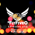 Simon Lee & Alvin - Fly Fm #FlyFiveO 550 (29.07.18)