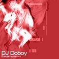 DJ Doboy Eurojams Volume 1