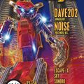 DJ NOISE @ TAROT OXA TRANCE NIGHT INKLUSIV AFTER HOURS # 6-2003 TECHNO - TRANCE