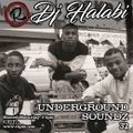 Underground Soundz #32 by Dj Halabi
